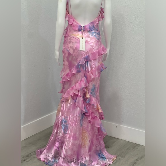 Authentic LoveShackFancy Rialto Candy Sparkle Dress New with tags🎀 - Picture 12 of 17